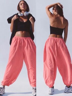 FP Movement- On It Ballon Pants
